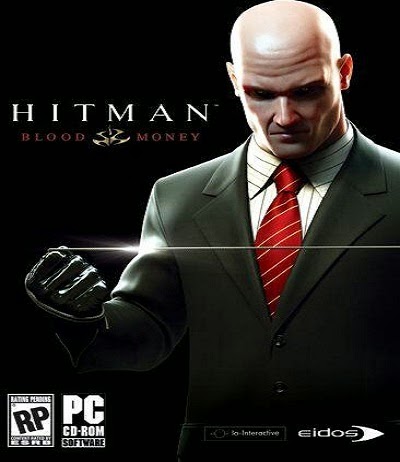 Hitman: Blood Money (Compact PC Edition)